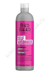  Tigi Bed Head Self Absorbed Nourishing Shampoo      750 